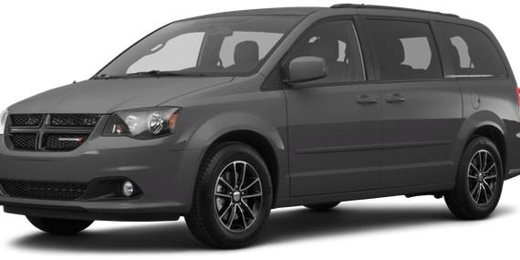 DODGE GRAND CARAVAN 2019 2C4RDGEG3KR679796 image